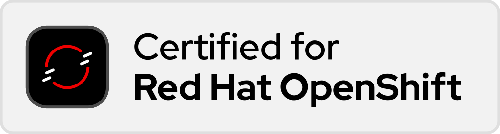 Seawise Dashboard agora certificado no Red Hat Ecosystem Catalog para OpenShift